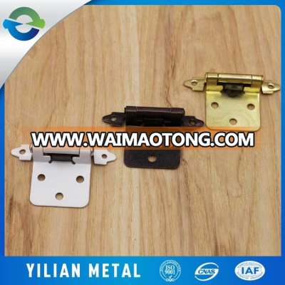 Cabinet hardware locks and fittings self closing cabinet door hinge