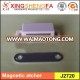 heavy duty door catch cabinet magnetic door catcher